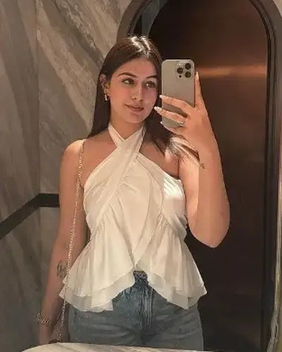 Escorts In Shaikpet